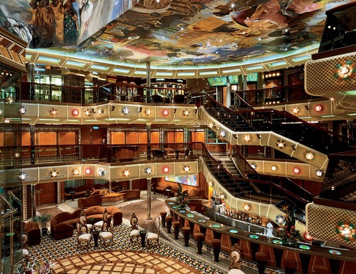 Kuva  Carnival Conquest 17