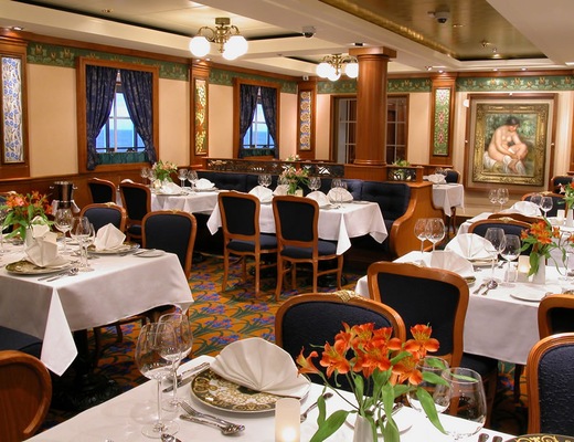 Kuva  Norwegian Dawn 17
