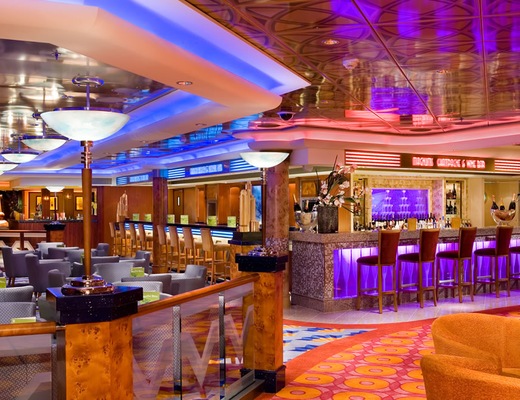 Kuva  Norwegian Pearl 8