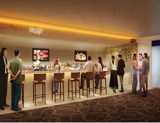 Kuva  Norwegian Getaway 27