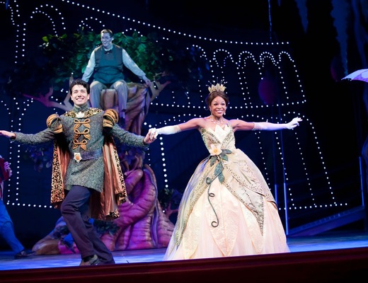 Kuva  Disney Dream 9