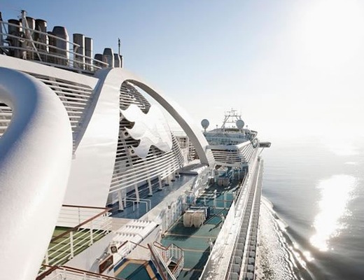 Kuva  Emerald Princess 14