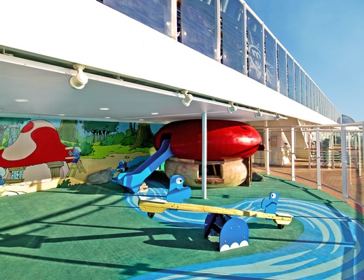 Kuva  MSC Divina 22