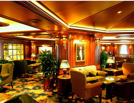 Kuva  Sapphire Princess 8