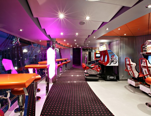 Kuva  MSC Fantasia 24