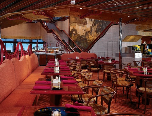 Kuva  Carnival Conquest 24