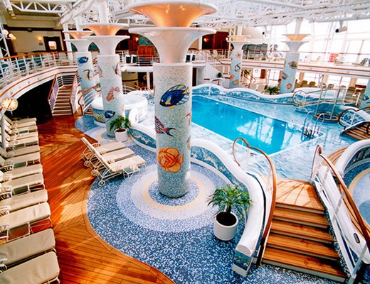 Kuva  Sapphire Princess 11