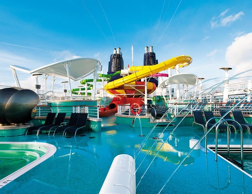 Kuva  Norwegian Epic 22