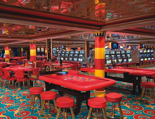 Kuva  Norwegian Jewel 13