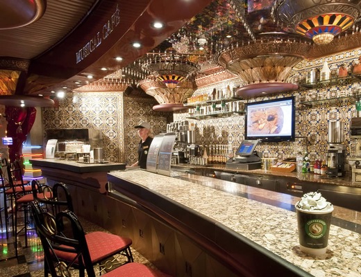 Kuva  Carnival Elation 31