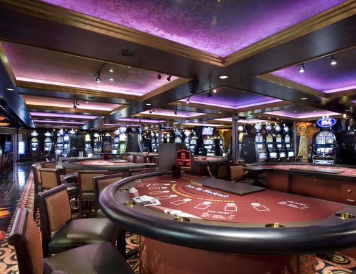 Kuva  Carnival Fascination 10