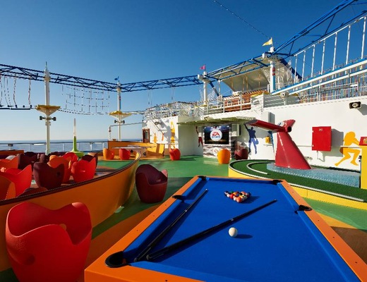 Kuva  Carnival Breeze 35