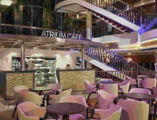 Kuva  Norwegian Star 15