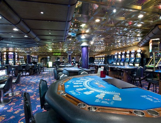 Kuva  Carnival Fantasy 14