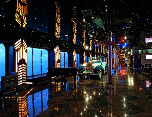 Kuva  Carnival Ecstasy 24