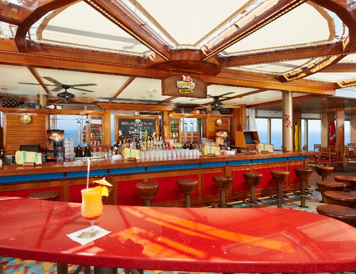 Kuva  Carnival Sunshine 30