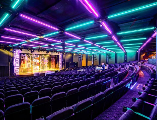 Kuva  Norwegian Getaway 13