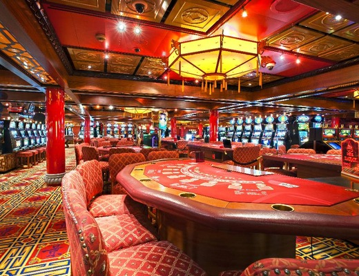 Kuva  Carnival Victory 25