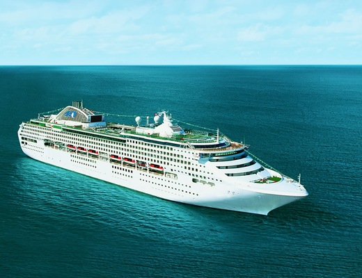 Kuva  Sea Princess 15