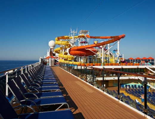 Kuva  Carnival Breeze 37