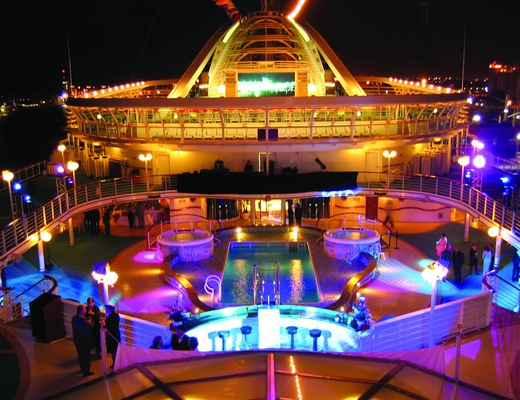 Kuva  Caribbean Princess 9