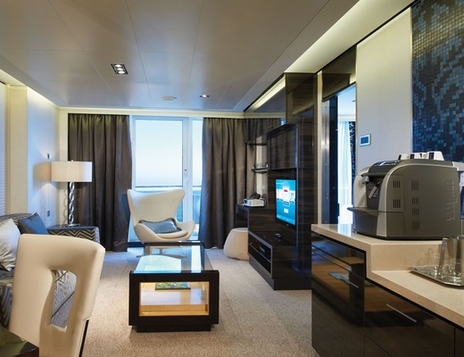 Kuva  Norwegian Breakaway 10