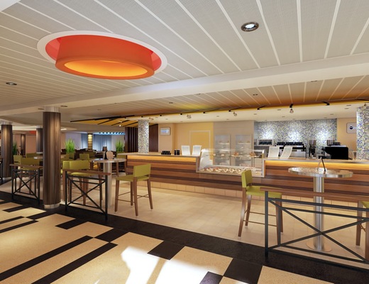 Kuva  Carnival Vista 30