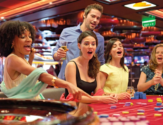 Kuva  Carnival Cruise Line 4