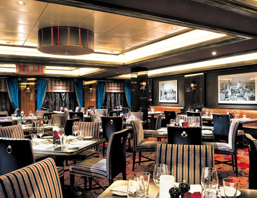 Kuva  Norwegian Epic 20