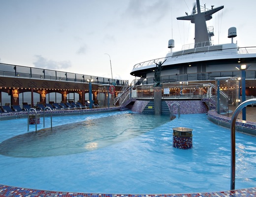 Kuva  Carnival Miracle 6