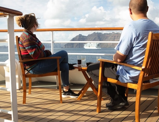Kuva  Celestyal Cruises 5