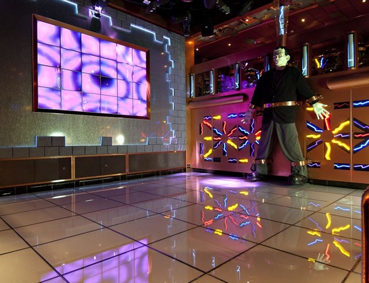 Kuva  Carnival Miracle 9