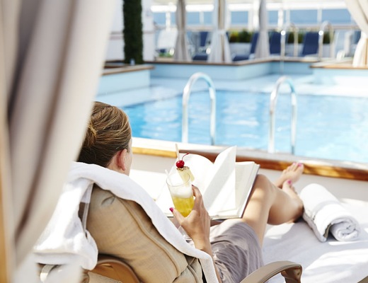 Kuva  Caribbean Princess 17