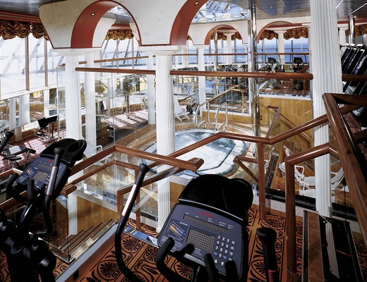 Kuva  Carnival Spirit 20
