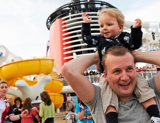 Kuva  Disney Dream 15
