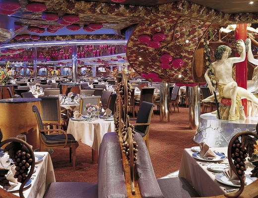 Kuva  Carnival Miracle 14