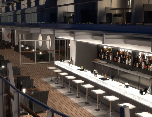 Kuva  MSC Seaview 20