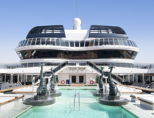 Kuva  MSC Bellissima 36