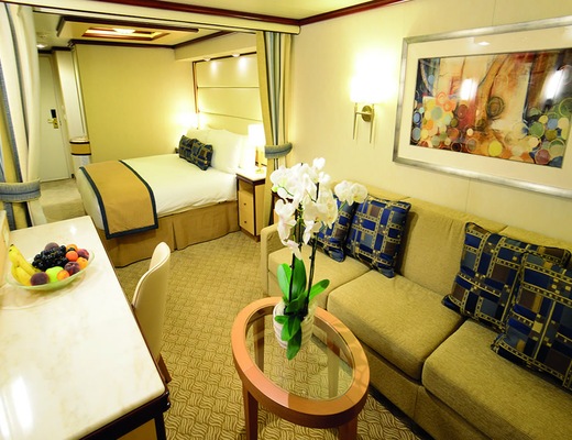 Kuva  Royal Princess 17