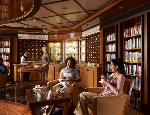 Kuva  Grand Princess 16