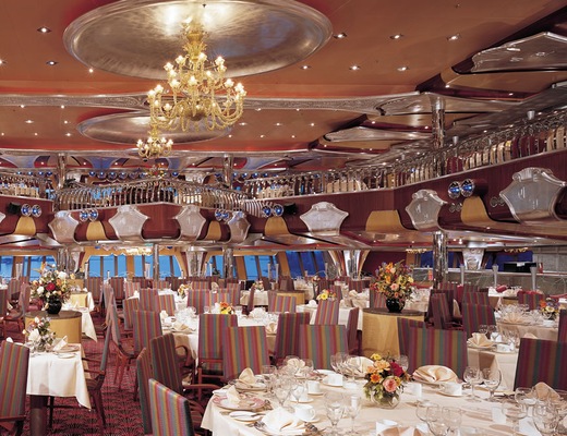 Kuva  Carnival Liberty 4