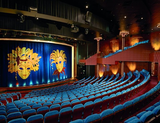 Kuva  Norwegian Gem 31