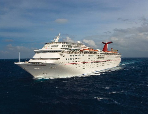 Kuva  Carnival Fantasy 8