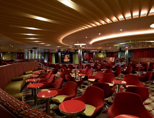 Kuva  Carnival Breeze 22
