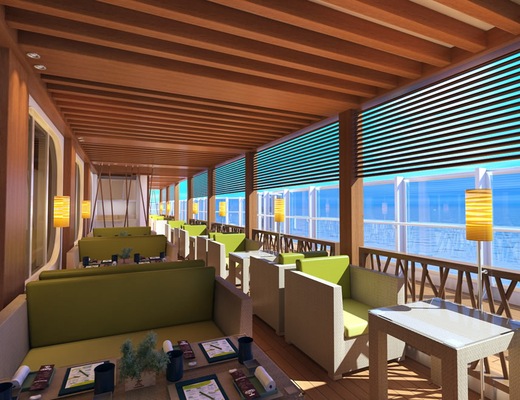 Kuva  Carnival Vista 10