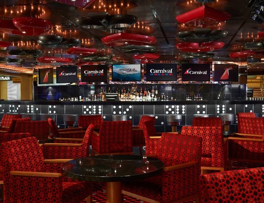 Kuva  Carnival Breeze 7