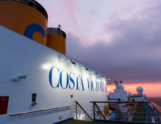 Kuva  Costa Victoria 26