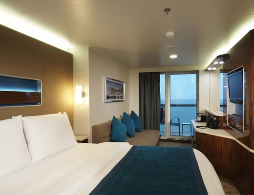 Kuva  Norwegian Breakaway 6