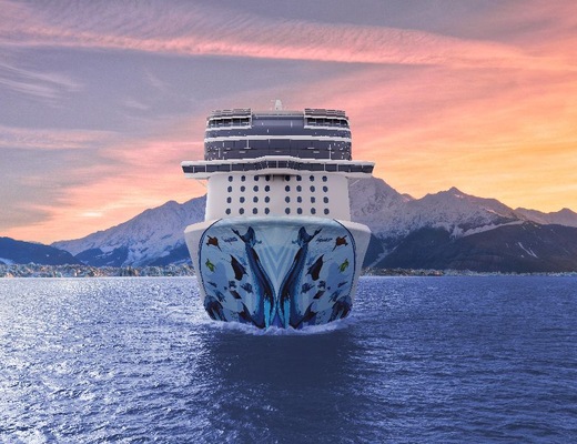 Kuva  Norwegian Bliss 19