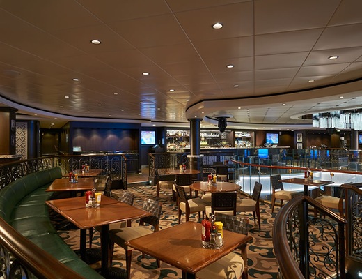 Kuva  Norwegian Jade 19